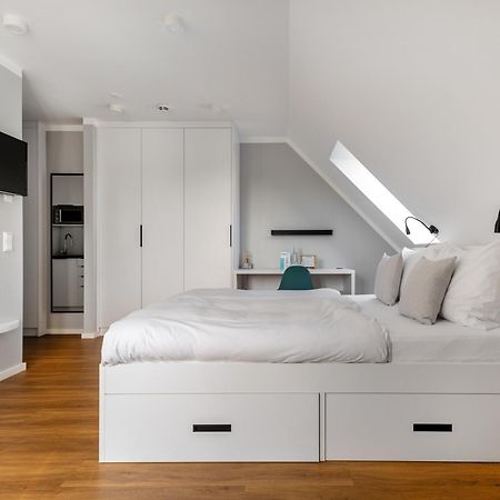 Numa Munich Munico Aparthotel Room photo