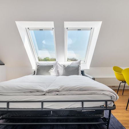 Numa Munich Munico Aparthotel Room photo