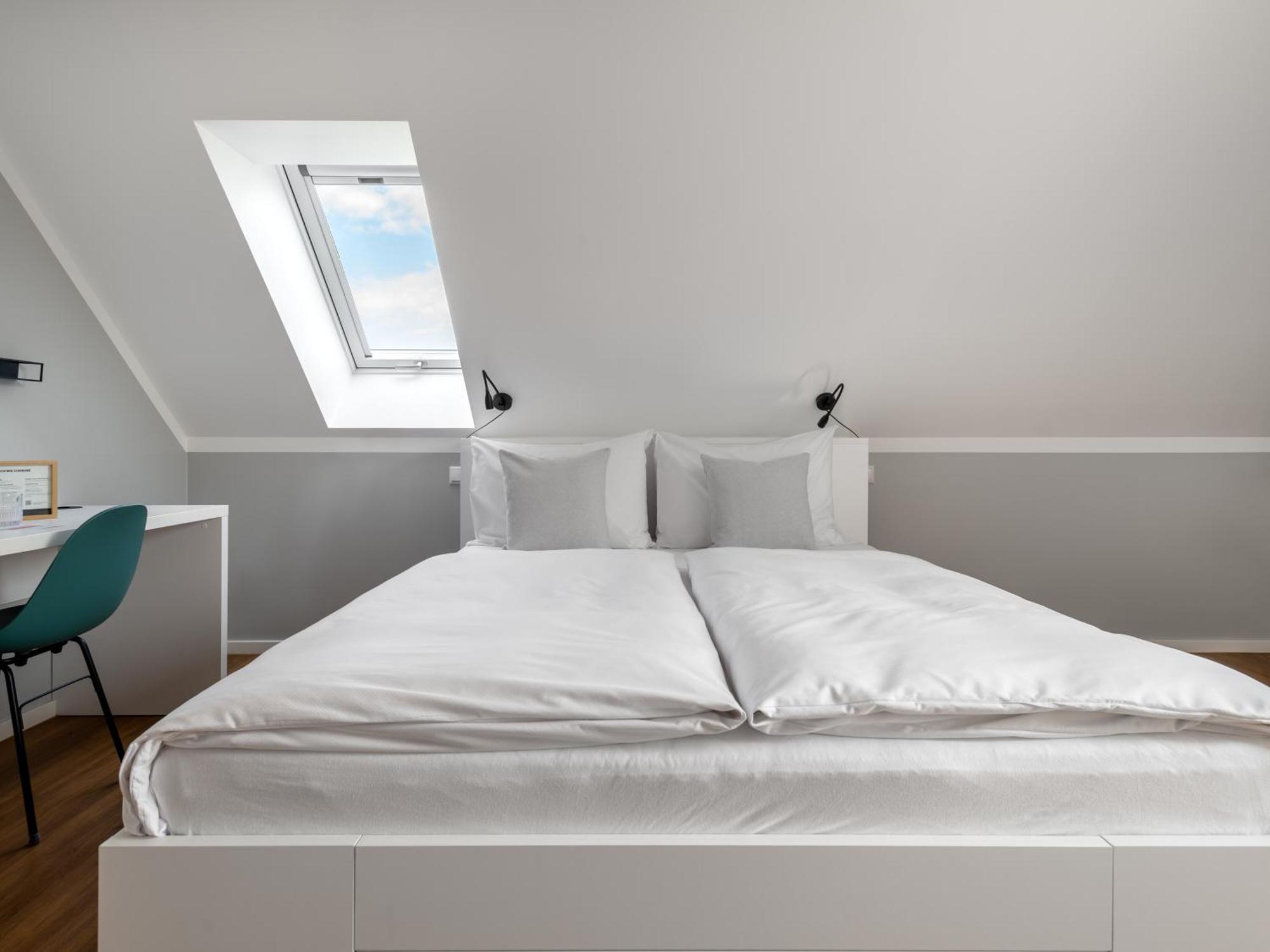 Numa Munich Munico Aparthotel Room photo
