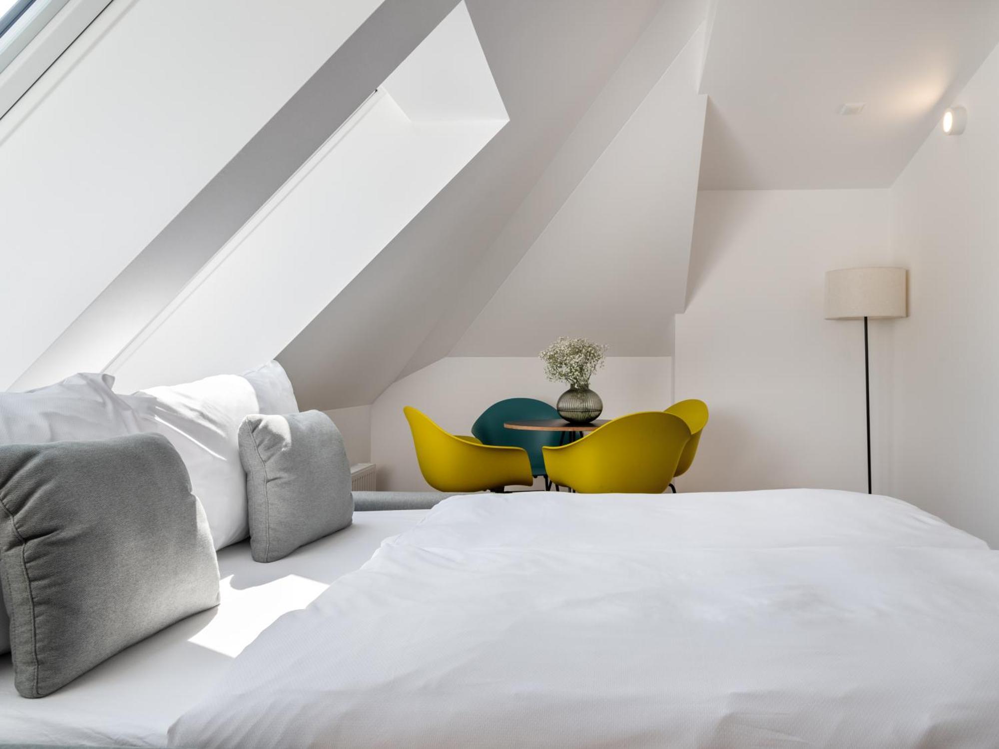 Numa Munich Munico Aparthotel Room photo