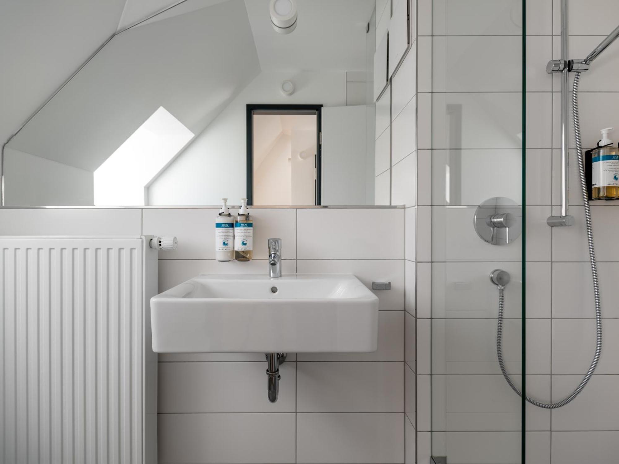 Numa Munich Munico Aparthotel Room photo