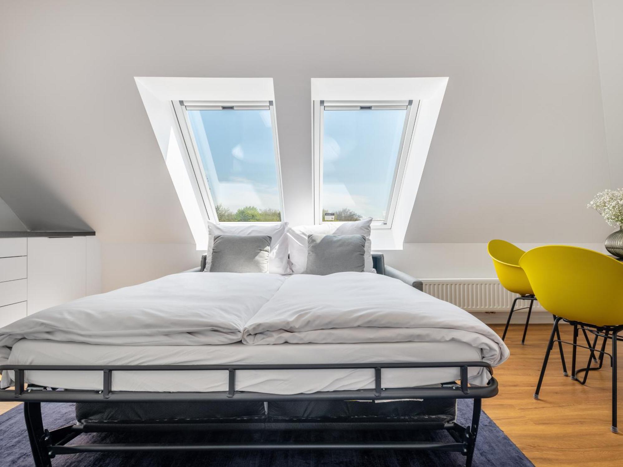 Numa Munich Munico Aparthotel Room photo